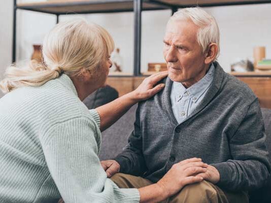 cómo ayudar a pacientes con Alzheimer