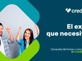 préstamos online Creditea