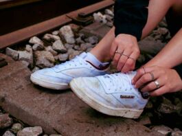 colección Fomo is Dead Reebok