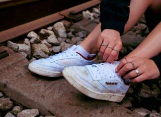 colección Fomo is Dead Reebok