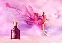 fragancia Carmina The House of Creed