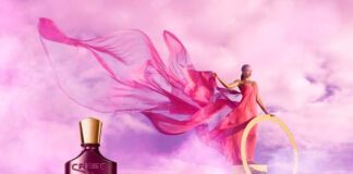 fragancia Carmina The House of Creed