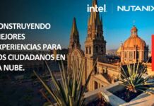 tecnología ciudades inteligentes