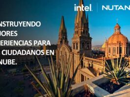 Ciudades Inteligentes, la solución para mejorar la vida de la población mediante tecnología tecnología ciudades inteligentes