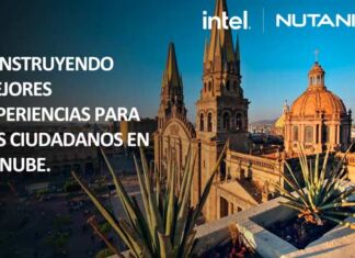 tecnología ciudades inteligentes