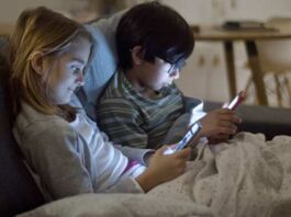 características generación Alfa