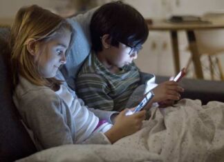 características generación Alfa