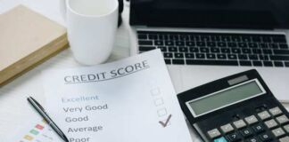 cómo borrar pasado crediticio