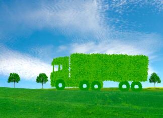 ¿Cómo reducir la huella de carbono y ahorrar costos en la industria logística? huella de carbono en la industria logística