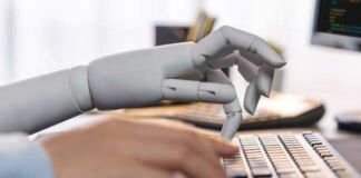 uso de IA generativa en marketing