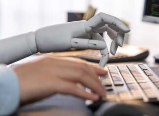 ¿Cuál es la postura de los profesionales de marketing con respecto a la IA generativa? uso de IA generativa en marketing