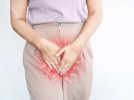 causas infección vaginal