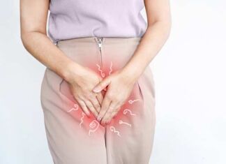 causas infección vaginal