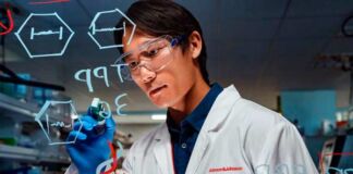 nueva identidad visual Johnson & Johnson