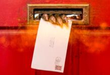 La Puerta Secreta Imagem Films