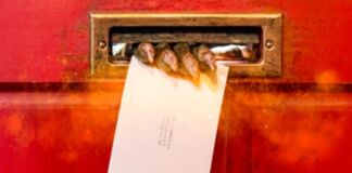 La Puerta Secreta Imagem Films