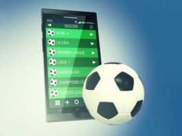 Las Ligas de Fútbol más rentables para invertir tus apuestas y maximizar tus ganancias ligas de fútbol más rentables