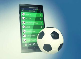 Las Ligas de Fútbol más rentables para invertir tus apuestas y maximizar tus ganancias ligas de fútbol más rentables