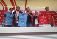 Mercado Pago se convierte en patrocinador oficial de Chivas alianza Mercado Pago y Chivas