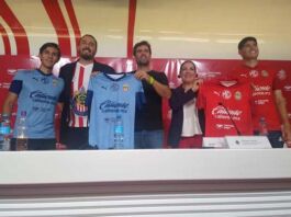 Mercado Pago se convierte en patrocinador oficial de Chivas alianza Mercado Pago y Chivas