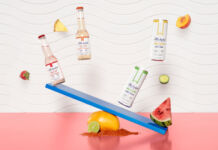 Michelob Seltzeritas, una nueva opción ligera y refrescante en botella de vidrio bebidas Michelob Seltzeritas