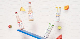 bebidas Michelob Seltzeritas