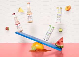 Michelob Seltzeritas, una nueva opción ligera y refrescante en botella de vidrio bebidas Michelob Seltzeritas