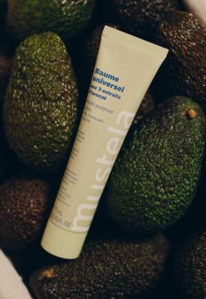 bálsamo universal Mustela