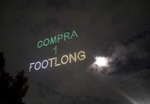 promoción Nada mejor que un Footlong gratis