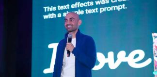 Neil Patel visita México