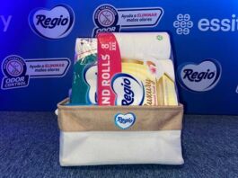 tecnología Odor Control Regio