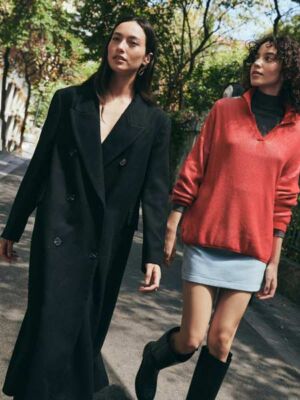 prendas de otoño Urbanic