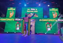 Pelon Encapuchado Pelón Pelo Rico