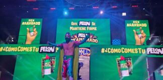 Pelon Encapuchado Pelón Pelo Rico