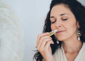 fragancia Powdery Tobacco Dossier