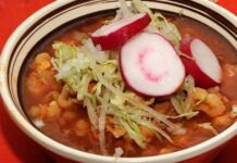 ¿Qué platillos son los más pedidos en Fiestas Patrias a través de DiDi Food? platillos más pedidos en fiestas patrias