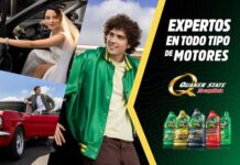 Quaker State lanza nueva campaña “El experto en todo tipo de motores” Experto en todo tipo de motores Quaker State