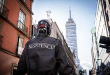 activación robots inteligencia artificial Resistencia