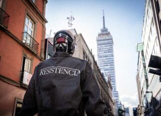 activación robots inteligencia artificial Resistencia