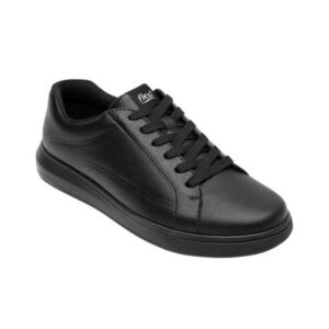 sneaker casual Flexi de agujetas