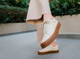 3 sneakers perfectos para sentirte relajado sneakers cómodos Flexi