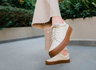 3 sneakers perfectos para sentirte relajado sneakers cómodos Flexi