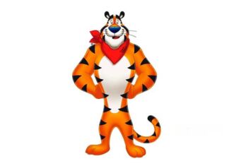 El Tigre Toño está de fiesta: 5 datos curiosos que no sabías sobre él datos curiosos Tigre Toño