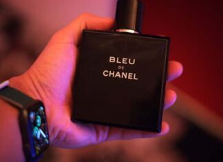 Tipos de perfumes para hombre Tipos de perfumes para hombres