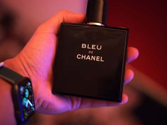 Tipos de perfumes para hombre Tipos de perfumes para hombres