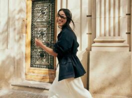 layering Urbanic otoño 2023