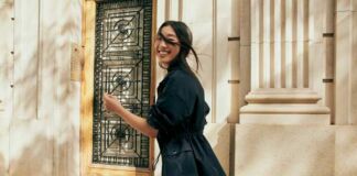 layering Urbanic otoño 2023