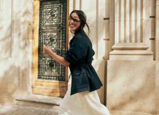 layering Urbanic otoño 2023