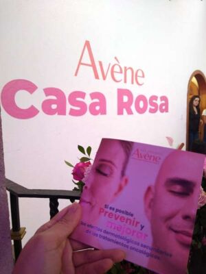 actividades gratuitas Casa Rosa Avene