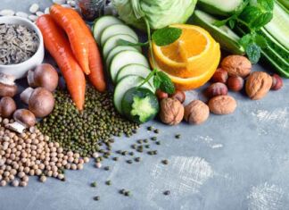 5 hechos que explican el auge de la alimentación plant-based auge alimentación plant-based